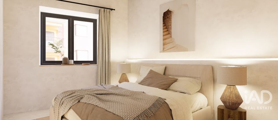 Casa de pueblo 3 habitaciones de 193 m² en Pego (03780)