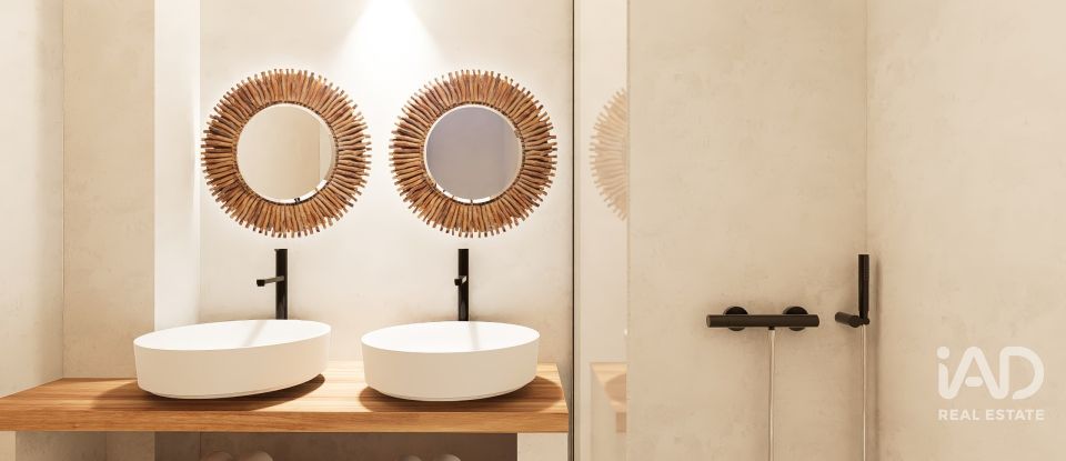 Casa de pueblo 3 habitaciones de 193 m² en Pego (03780)