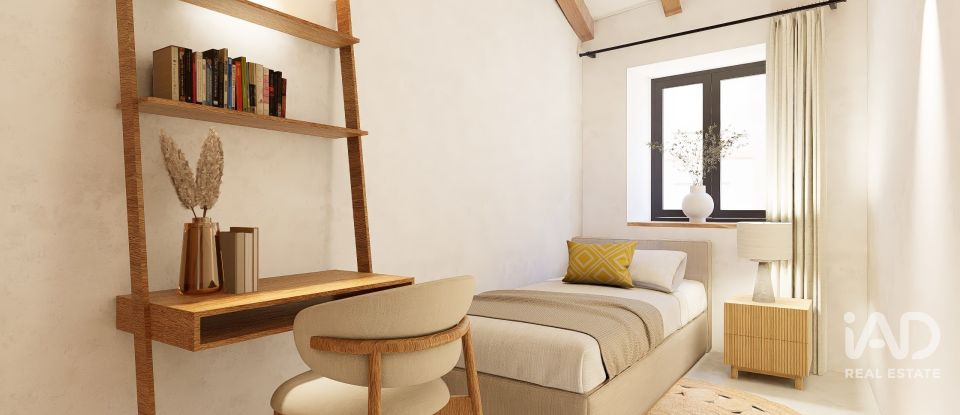 Casa de pueblo 3 habitaciones de 193 m² en Pego (03780)