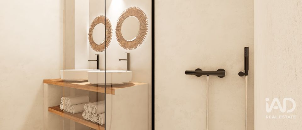 Casa de pueblo 3 habitaciones de 193 m² en Pego (03780)