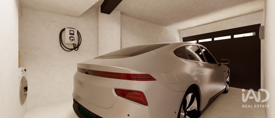 Casa de pueblo 3 habitaciones de 193 m² en Pego (03780)