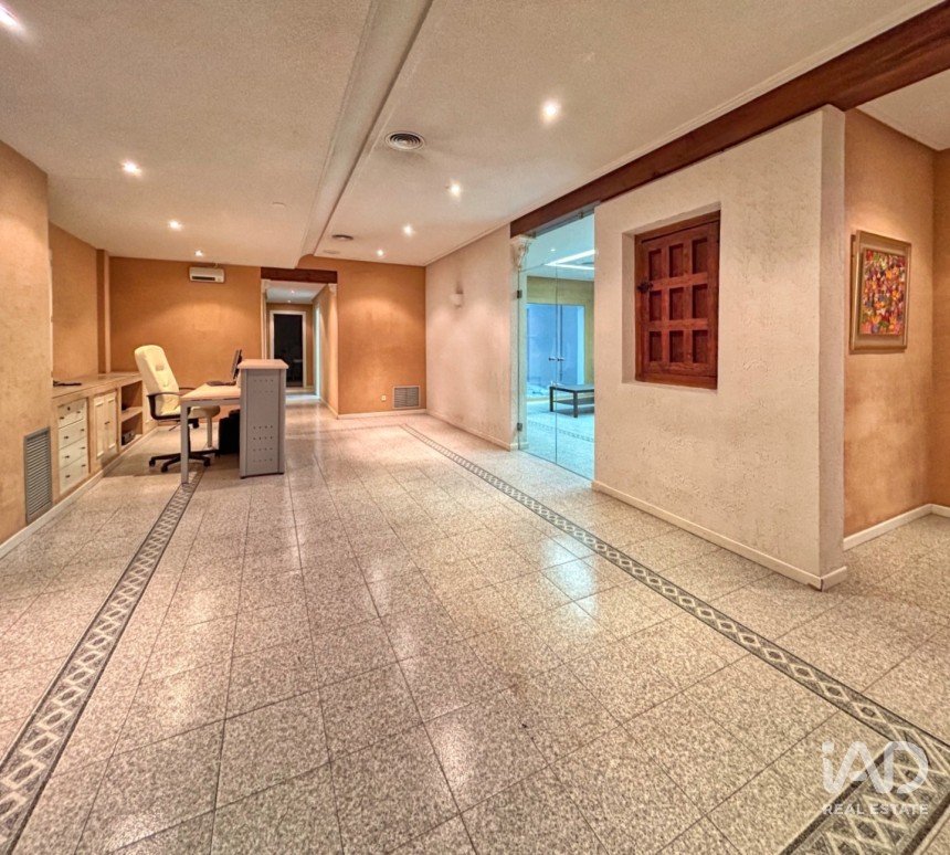 Boutique/Local commercial de 325 m² à Ciudad Real (13001)