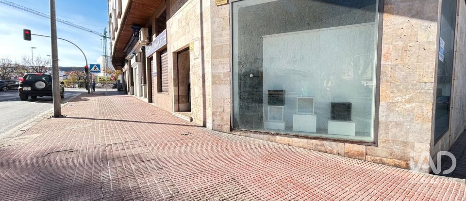 Shop / premises commercial of 60 m² in Ciudad Real (13001)