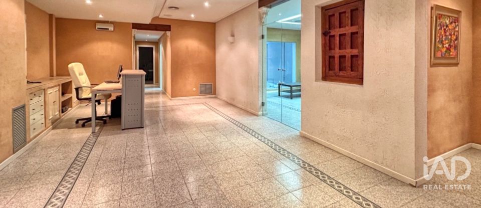 Shop / premises commercial of 325 m² in Ciudad Real (13001)