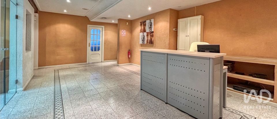 Shop / premises commercial of 325 m² in Ciudad Real (13001)