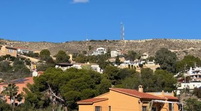 House 4 bedrooms of 204 m² in El Campello (03560)