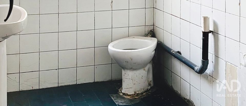 Immeuble de 576 m² à León (24009)