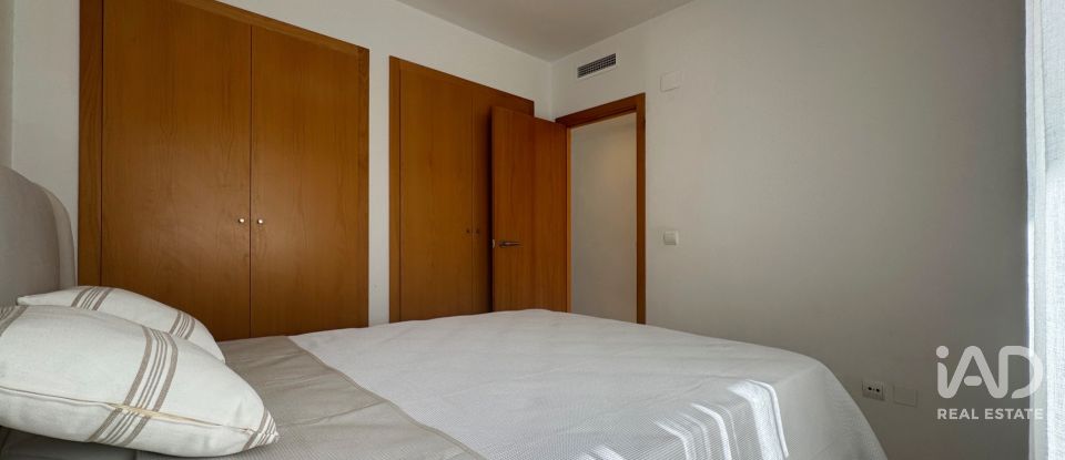 Piso 2 habitaciones de 100 m² en Pego (03780)