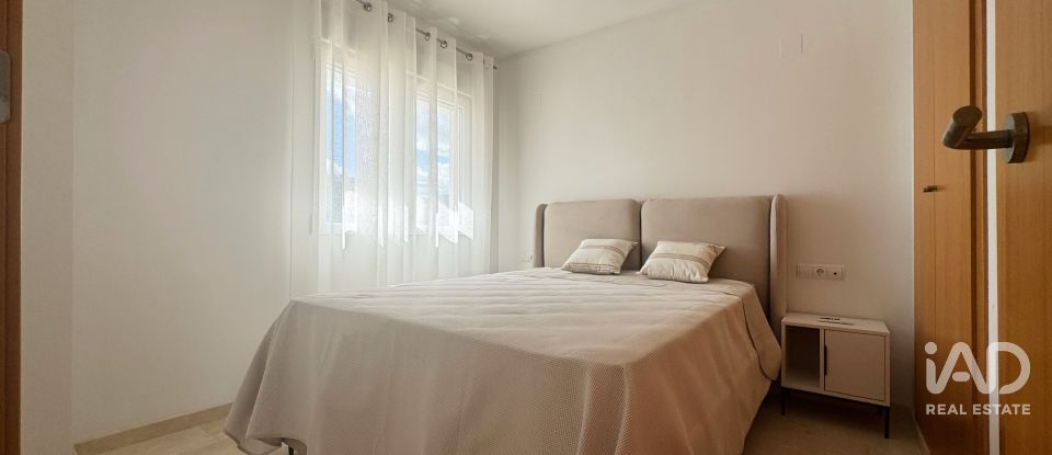 Piso 2 habitaciones de 100 m² en Pego (03780)