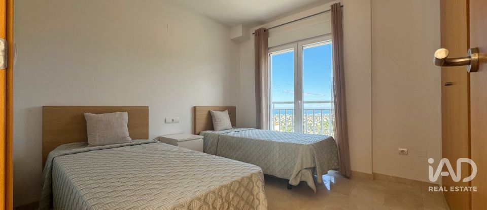 Piso 2 habitaciones de 100 m² en Pego (03780)