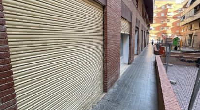 Boutique/Local commercial de 155 m² à Crevillent (03330)