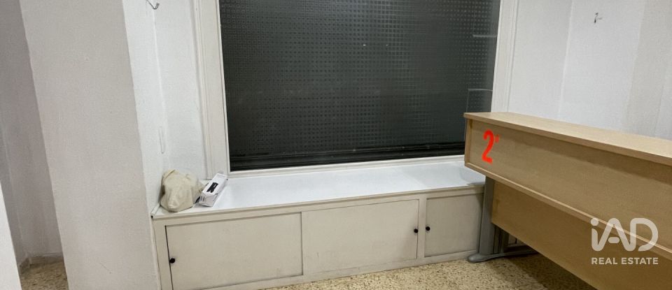 Tienda / local comercial de 155 m² en Crevillent (03330)