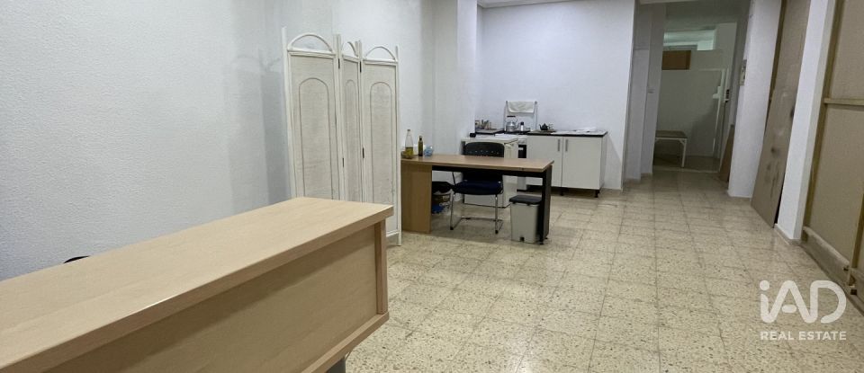 Tienda / local comercial de 155 m² en Crevillent (03330)