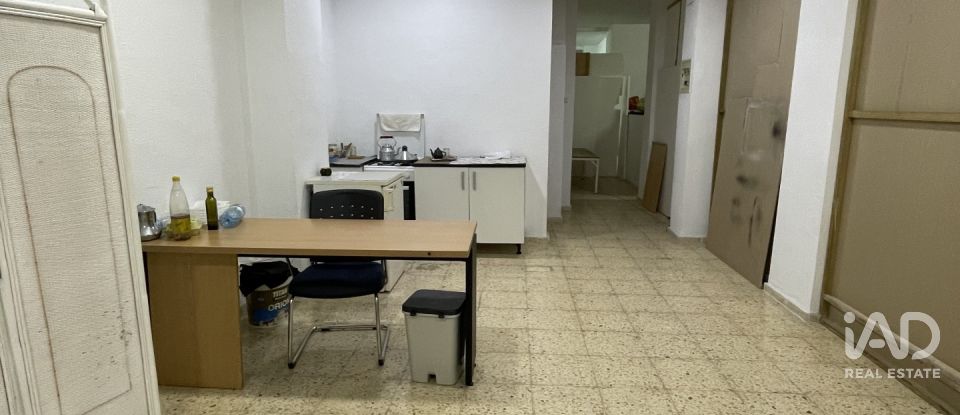 Tienda / local comercial de 155 m² en Crevillent (03330)