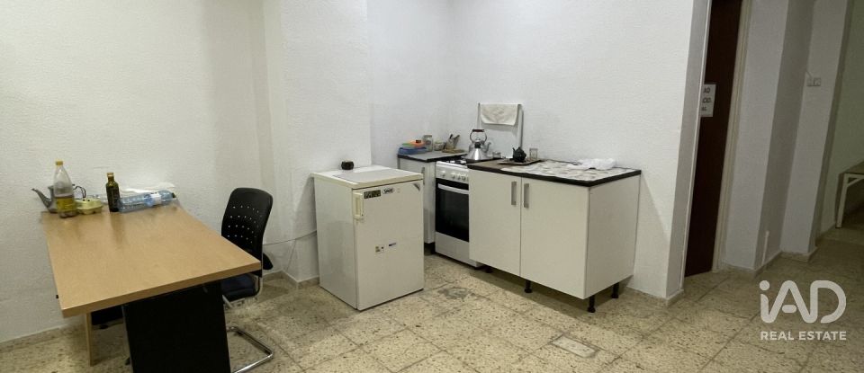 Tienda / local comercial de 155 m² en Crevillent (03330)