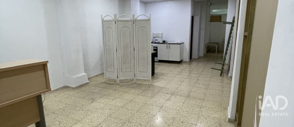 Tienda / local comercial de 155 m² en Crevillent (03330)