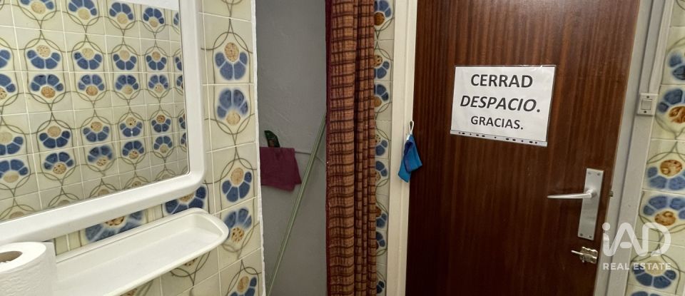 Tienda / local comercial de 155 m² en Crevillent (03330)