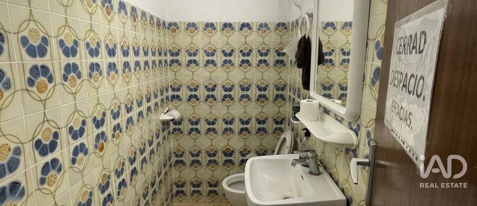 Tienda / local comercial de 155 m² en Crevillent (03330)