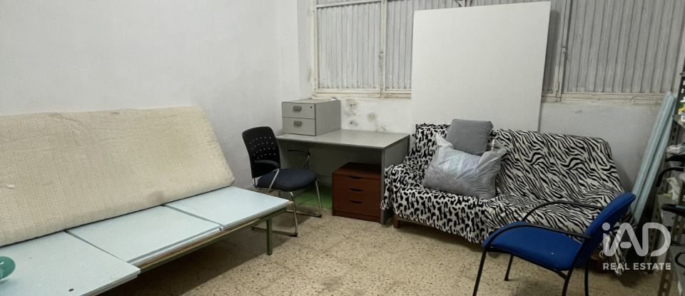 Tienda / local comercial de 155 m² en Crevillent (03330)