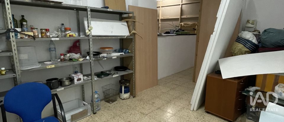 Tienda / local comercial de 155 m² en Crevillent (03330)