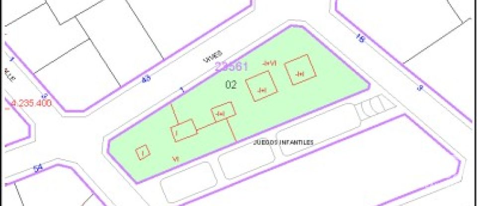 Tienda / local comercial de 155 m² en Crevillent (03330)