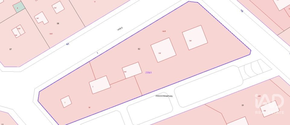 Tienda / local comercial de 155 m² en Crevillent (03330)