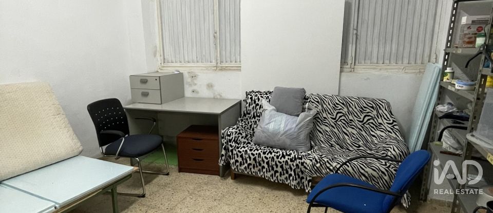 Tienda / local comercial de 155 m² en Crevillent (03330)