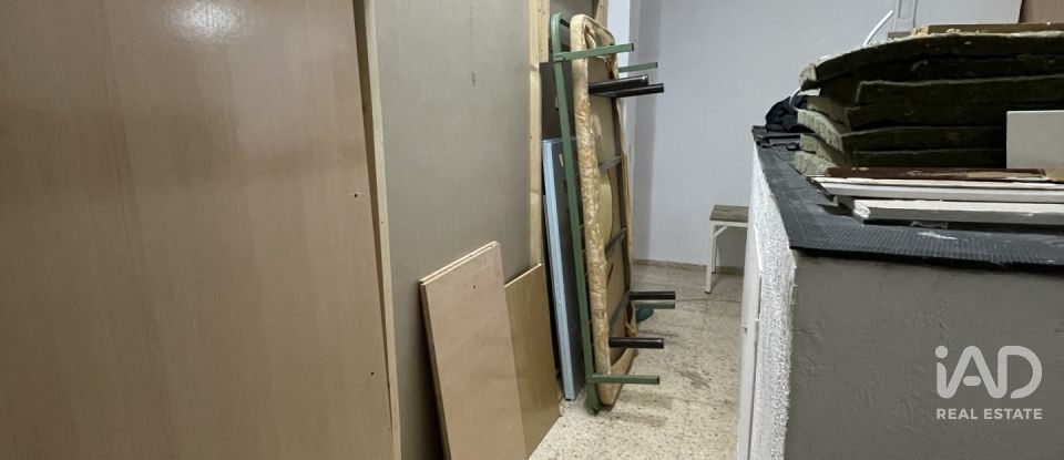 Tienda / local comercial de 155 m² en Crevillent (03330)