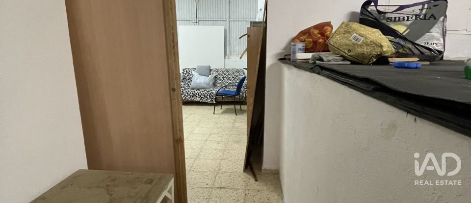 Tienda / local comercial de 155 m² en Crevillent (03330)