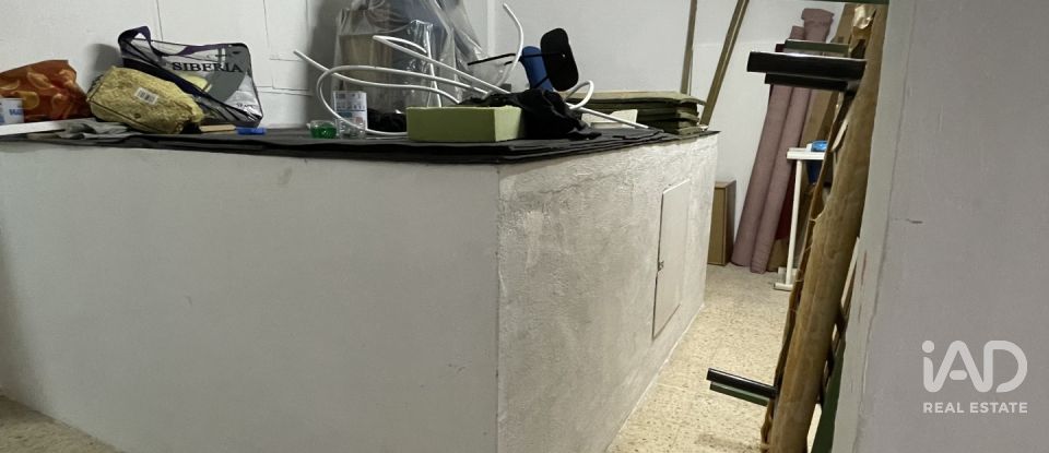 Tienda / local comercial de 155 m² en Crevillent (03330)