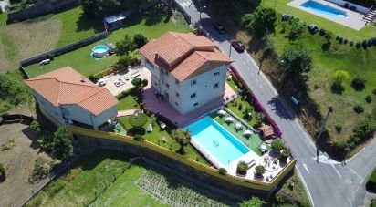 House 15 bedrooms of 689 m² in Aren (36992)