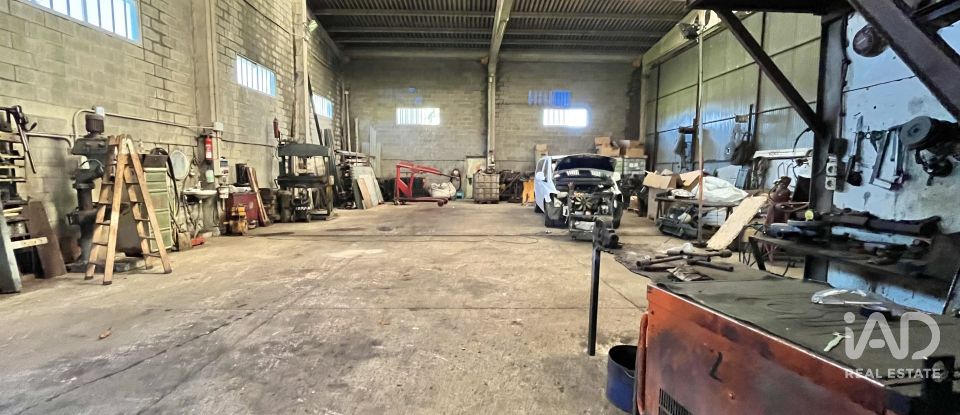 House 5 bedrooms of 300 m² in O Pino (15821)