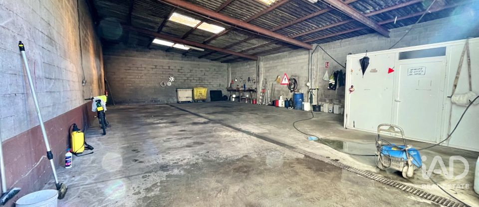 House 5 bedrooms of 300 m² in O Pino (15821)