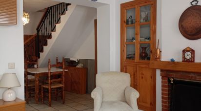 Village house 4 bedrooms of 85 m² in Barranco Hondo (30814)