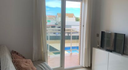 Apartment 1 bedroom of 42 m² in Deltebre (43580)