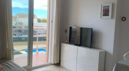 Apartment 1 bedroom of 42 m² in Deltebre (43580)