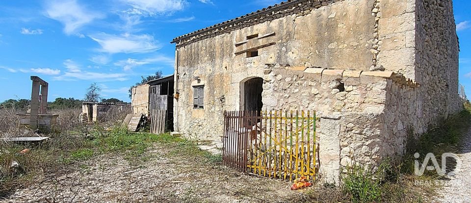 Terrain agricole de 5 983 m² à Llubí (07430)