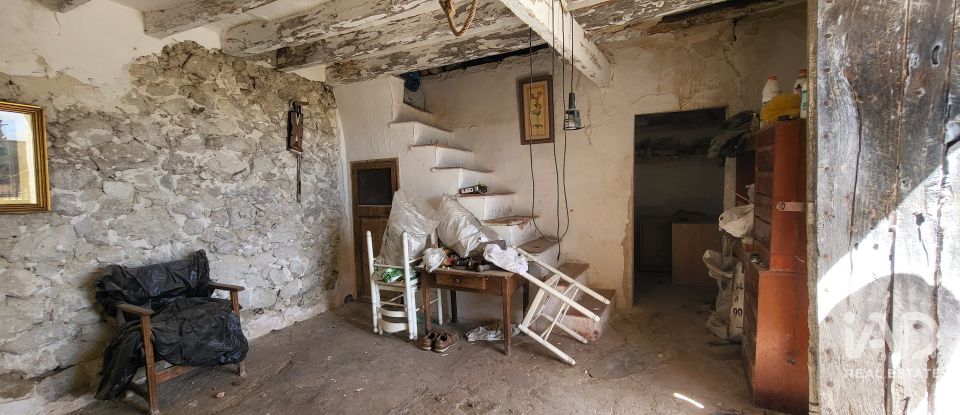 Terrain agricole de 5 983 m² à Llubí (07430)