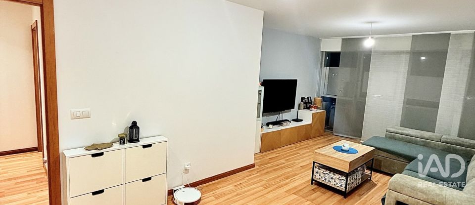 Apartment 2 bedrooms of 80 m² in Narón (15570)