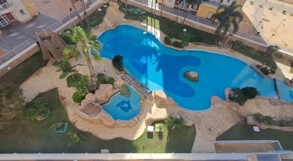 Apartment 3 bedrooms of 84 m² in La Manga del Mar Menor (30380)