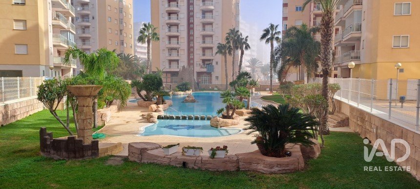 Apartment 3 bedrooms of 84 m² in La Manga del Mar Menor (30380)
