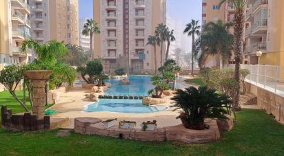 Apartment 3 bedrooms of 84 m² in La Manga del Mar Menor (30380)