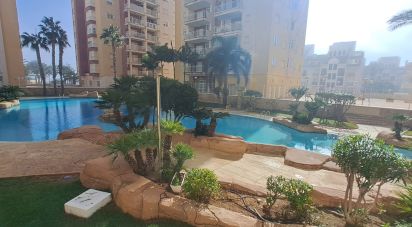 Apartment 3 bedrooms of 84 m² in La Manga del Mar Menor (30380)