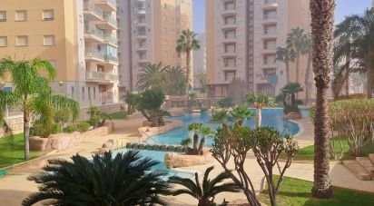 Apartment 3 bedrooms of 84 m² in La Manga del Mar Menor (30380)