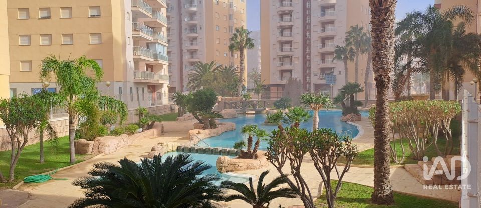 Apartment 3 bedrooms of 84 m² in La Manga del Mar Menor (30380)