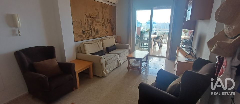 Apartment 3 bedrooms of 84 m² in La Manga del Mar Menor (30380)