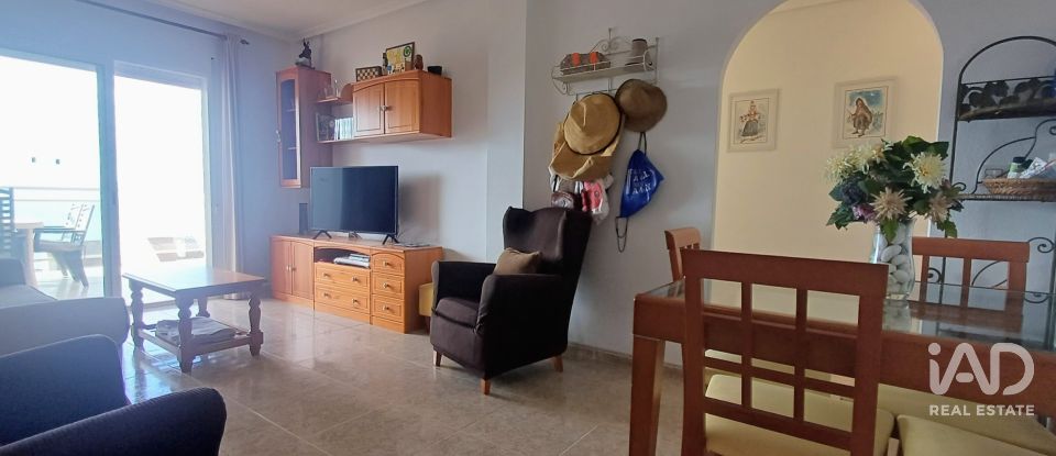 Apartment 3 bedrooms of 84 m² in La Manga del Mar Menor (30380)