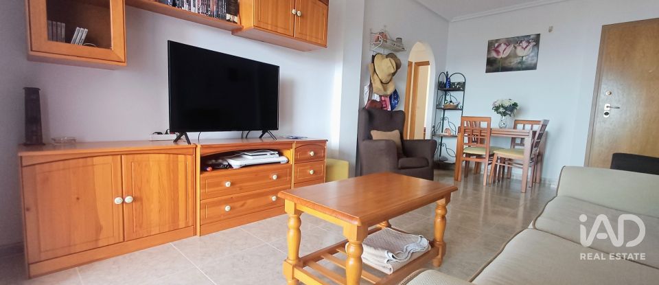 Apartment 3 bedrooms of 84 m² in La Manga del Mar Menor (30380)