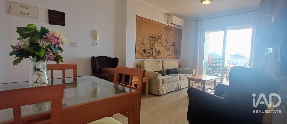 Apartment 3 bedrooms of 84 m² in La Manga del Mar Menor (30380)