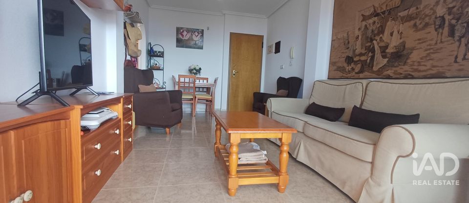 Apartment 3 bedrooms of 84 m² in La Manga del Mar Menor (30380)
